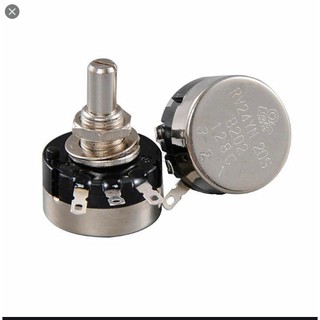 Biến trở tocos Biến trở xoay Chiết áp tocos 1K 10K 100K 5k 50K 500K