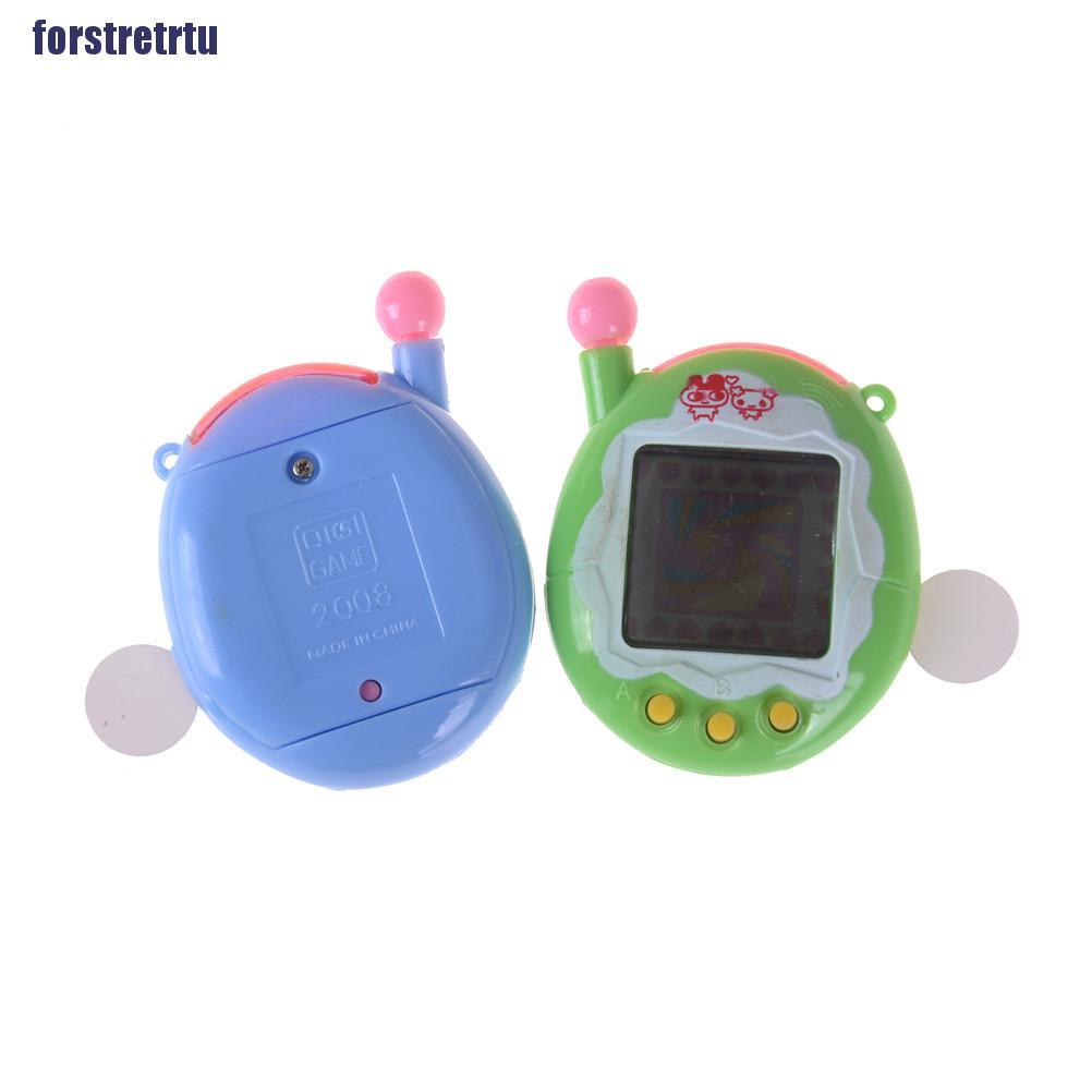 Máy Nuôi Thú Ảo Tamagotchi Độc Đáo