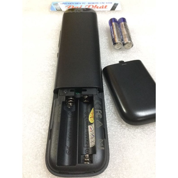 Điều Khiển Tivi TCL Giọng Nói Dòng 2021 ( Hàng Xịn Sò)