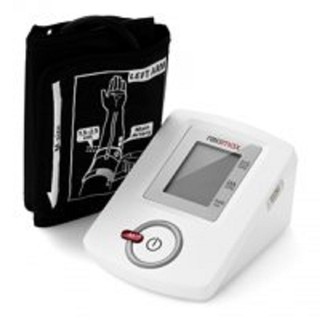 Máy đo huyết áp bắp tay Rossmax AW150
