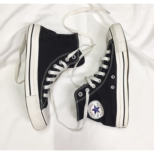 Giày Converse Real