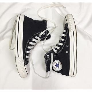 Giày Converse Real