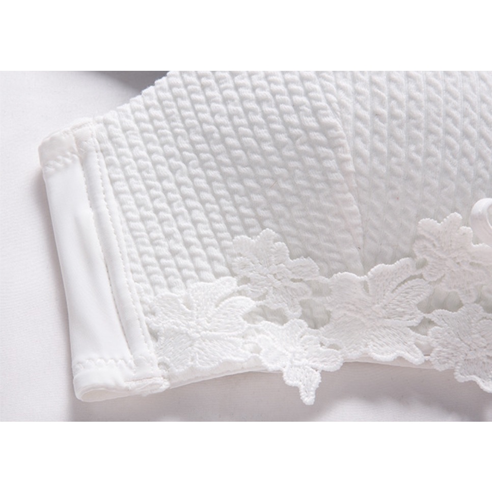 Áo ngực không dây chống trượt cao cấp, thiết kế đơn giản, trẻ trung, dễ phối đồ (MS 04042) Anna Shop