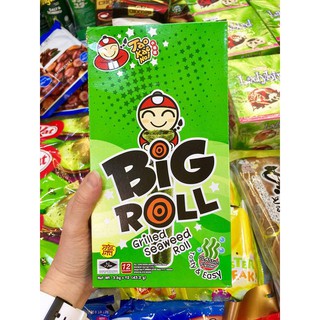 Rong biển Big Roll Tao Kae Noi