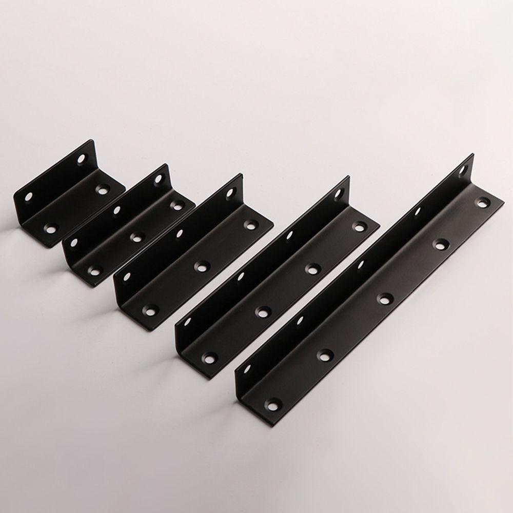 Bộ 2 Đai Ốc Cố Định Góc Bằng Thép Không Gỉ