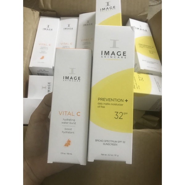 Dưỡng ẩm trả order