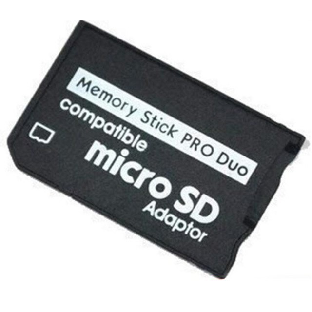 Áo thẻ Sony PSP Pro Duo psp1000 psp2000 psp3000 áo thẻ psp