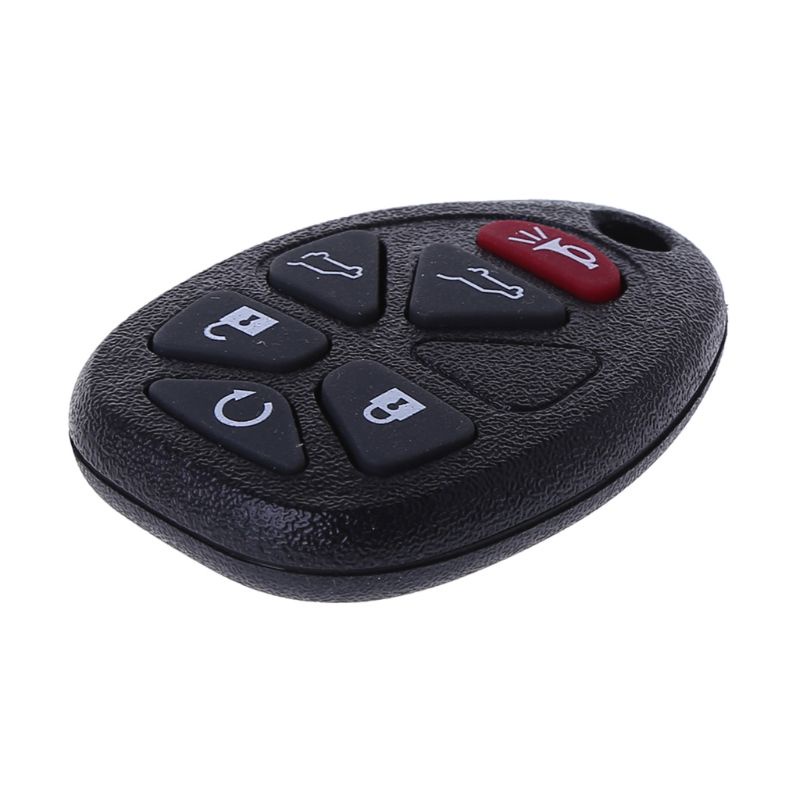 Điều Khiển Từ Xa 315Mhz Cho Xe Chevrolet Series C