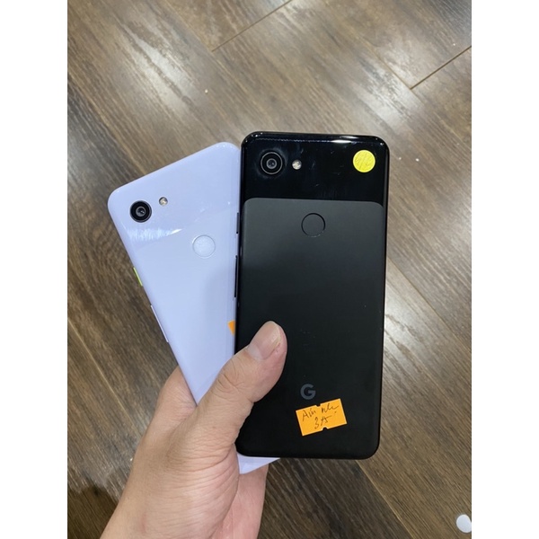 Điện thoại google pixel 3a siêu camera ram 4 bộ nhớ 64g | BigBuy360 - bigbuy360.vn