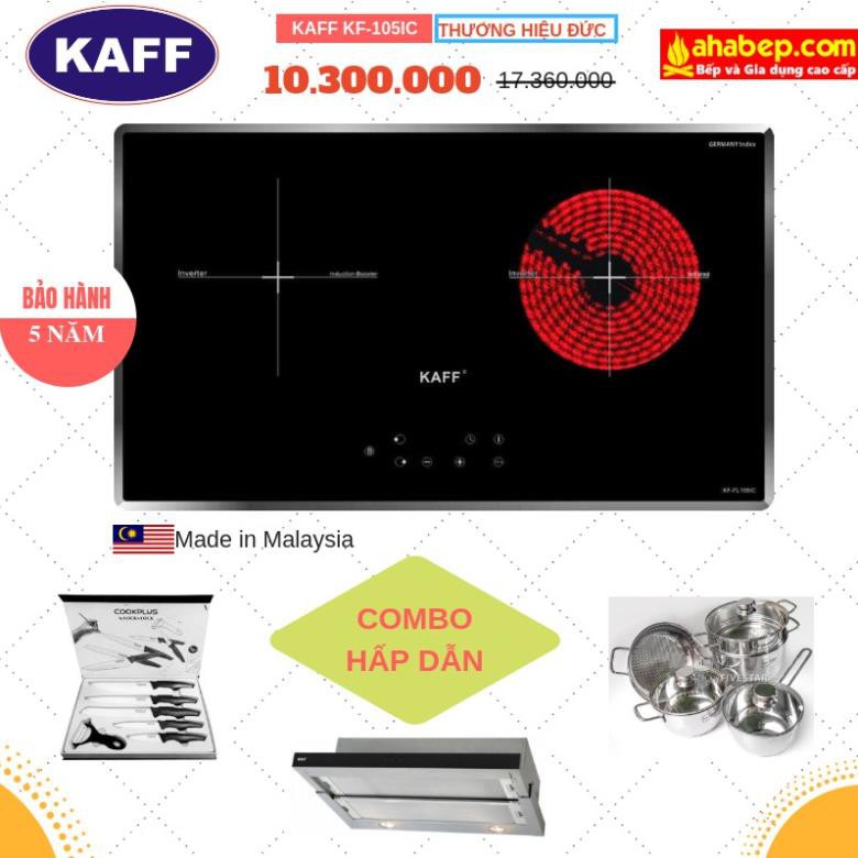 Bếp từ KAFF KF-FL105IC