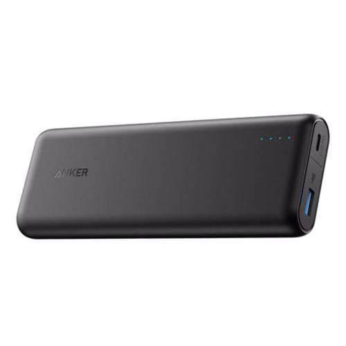 Pin dự phòng ANKER cổng PD dung lượng 20000mAh