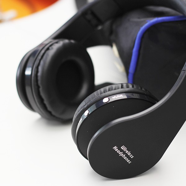 Tai nghe Bluetooth NX 8252 - KD Stereo | BigBuy360 - bigbuy360.vn
