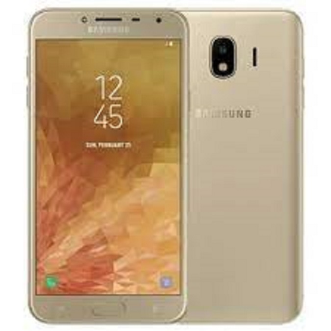 điện thoại Samsung Galaxy J4 2018 2sim ram 3G rom 32G Chính Hãng, Cài Full Zalo Tiktok Youtube