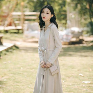 Váy Vintage trắng, đỏ đô, kem
