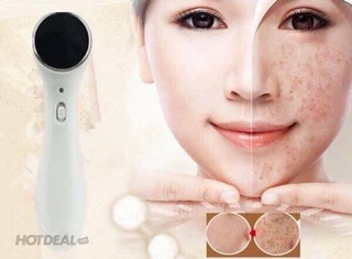 MÁY RỬA MẶT ION