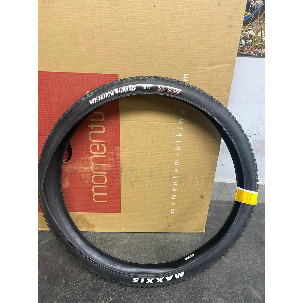 Lốp Xe Đạp MTB Maxxis Rekon Race EXO Tubeless 29 x 2.25 120TPI