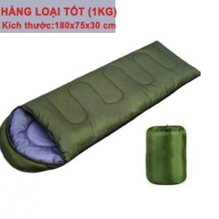 FREE SHIP TÚI NGỦ VĂN PHÒNG CAO CẤP 