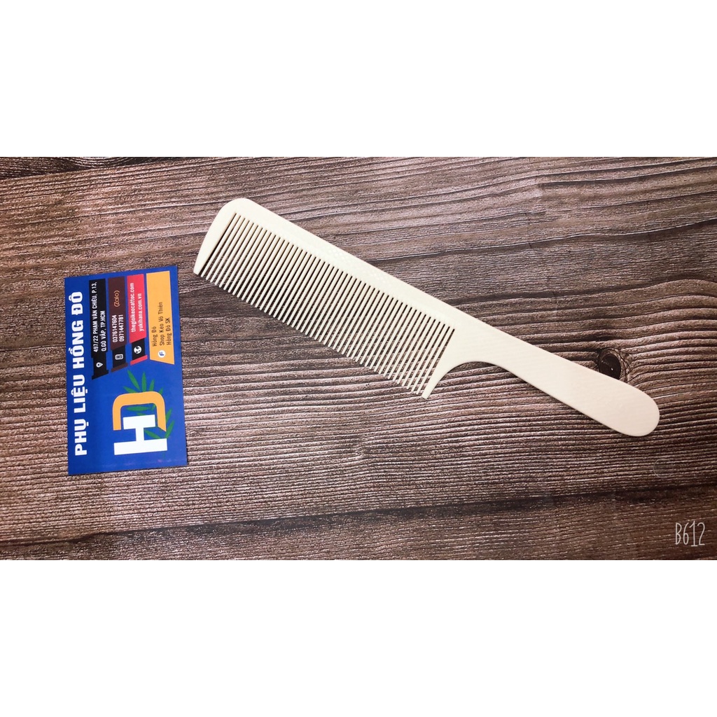 Lược cắt tóc 007