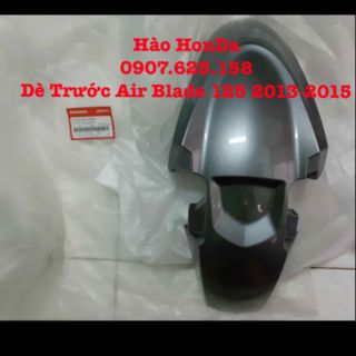 Dè Trước Xe Air Blade 2013-2015 HonDa Chính Hãng