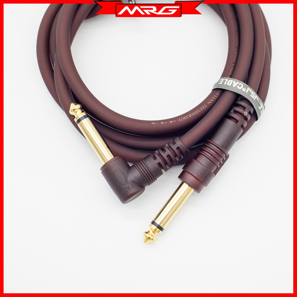 Dây 2 Đầu 6 Ly Cong + Thẳng, dài 1.5met, giá 1 dây - MrG
