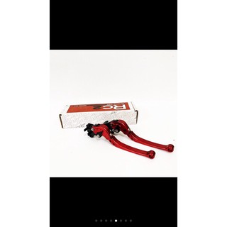 Cặp tay phanh Air Blade 2020 ( tay thắng )  CRG floading AB bản phanh abs