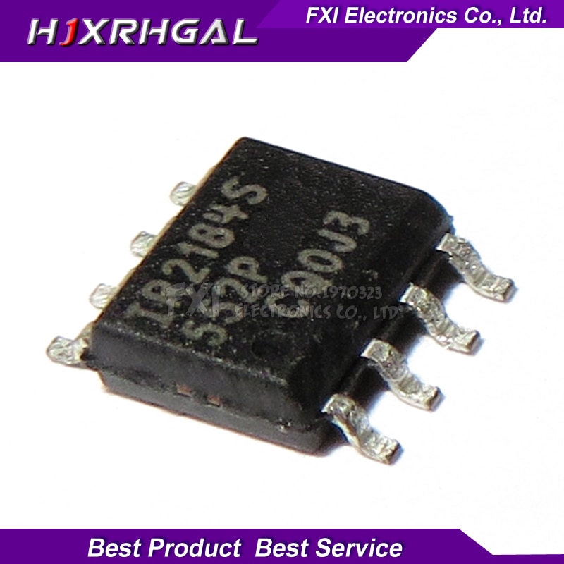 10 CÁI IR2184S IR2184 SOP8 SOP IR2184STR SMD IR2184 mới nguyên bản