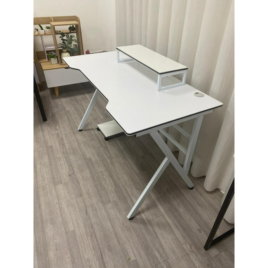 Kệ PC dành cho máy tính cây, Kệ để màn hình máy tính bàn gaming - GM80