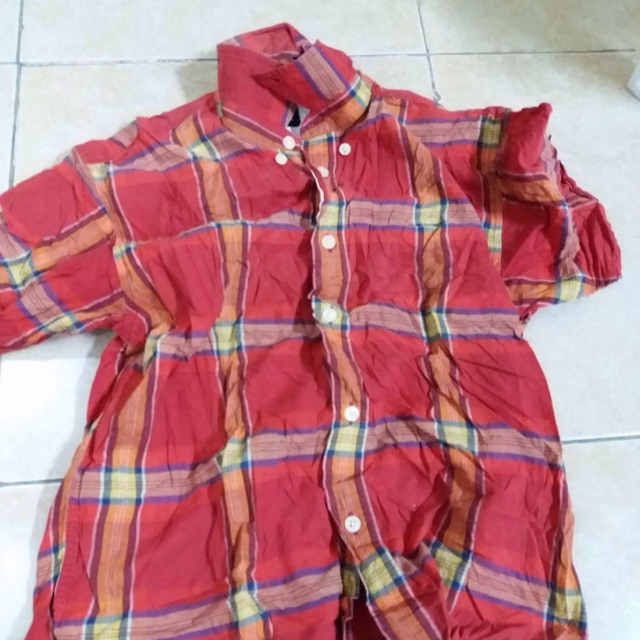 Combo đồ bé trai 30 kg