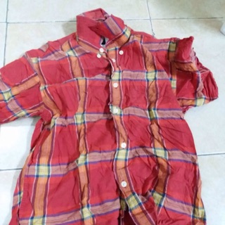 Combo đồ bé trai 30 kg