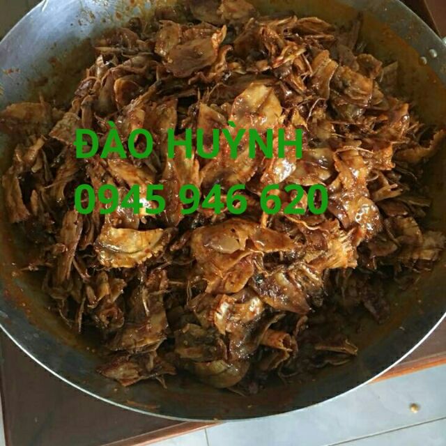 MỰC RIM NHÀ LÀM, MỰC XÉ