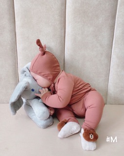 Set bộ cotton korea của bé