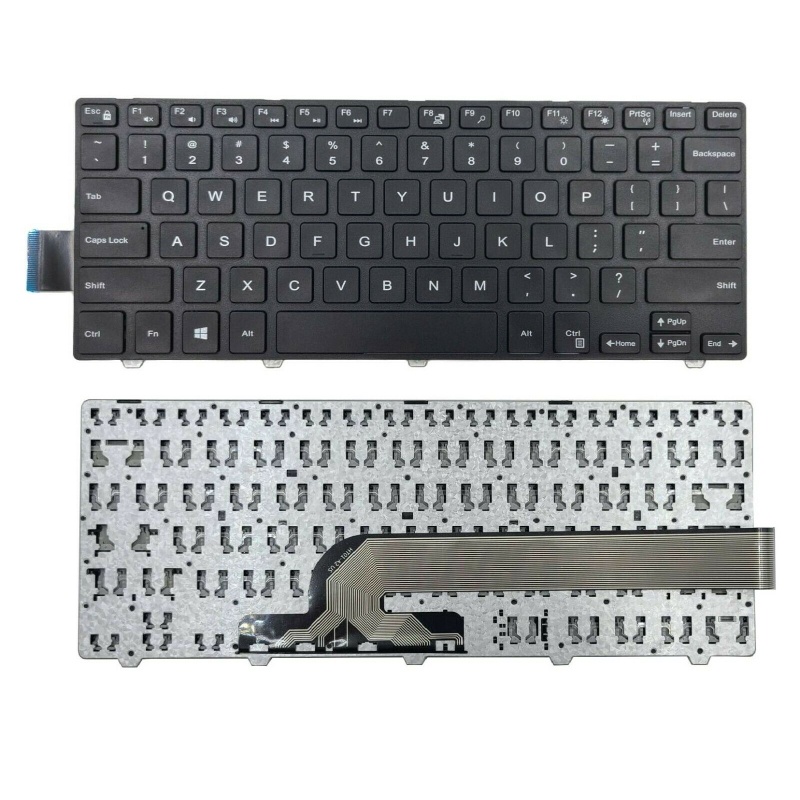 Bàn phím laptop Dell Inspiron 7447, Bàn phím Dell Inspiron 7447