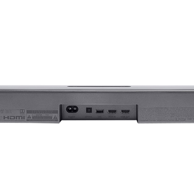 Loa soundbar JBL 2.1 Deep Bass