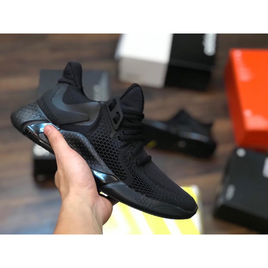 Giày Adidas Alphabounce 2020 Đen