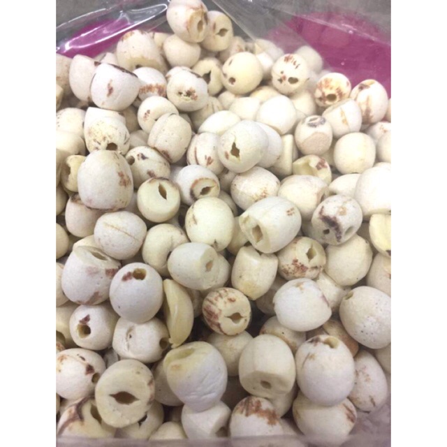 Hạt Sen Huế Khô 1Kg