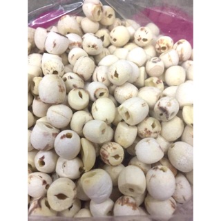 Hạt Sen Huế Khô 1Kg
