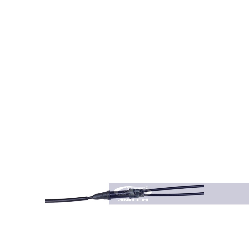 Dây ga RGV TR - Suzuki Sport 120 - RGV120-0836