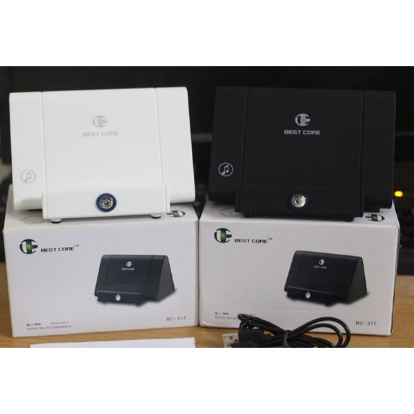 Loa Ma Thuật Loa Cộng Hưởng Âm Thanh Không Cần Bluetooth