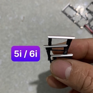 khay sim oppo realme 6i / realme 5i