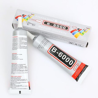 KEO TRANG TRÍ B7000 (15ML - 25ML - 50ML - 110ML)