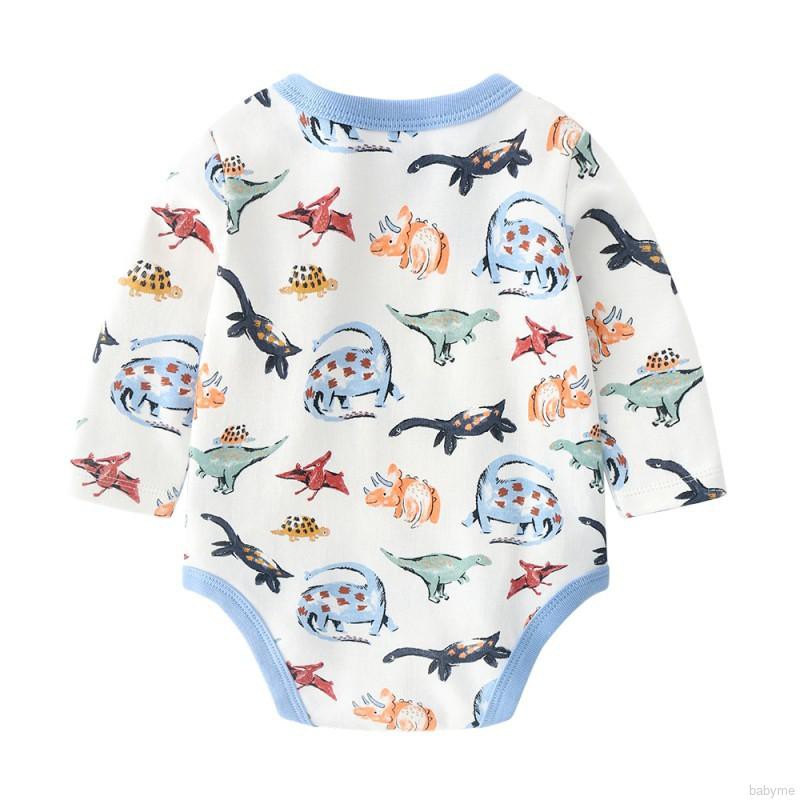 Áo Liền Quần Tã In Chữ Đáng Yêu Cho Bé