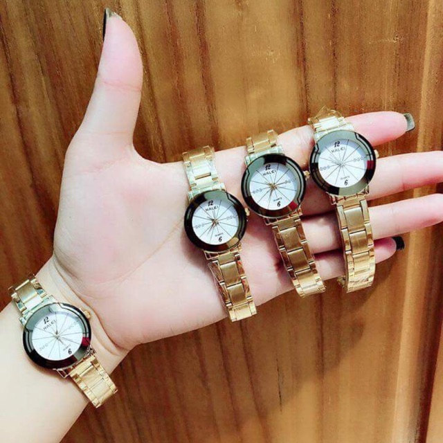 ĐỒNG HỒ NỮ HALEI HÀNG CHÍNH HÃNG HA1