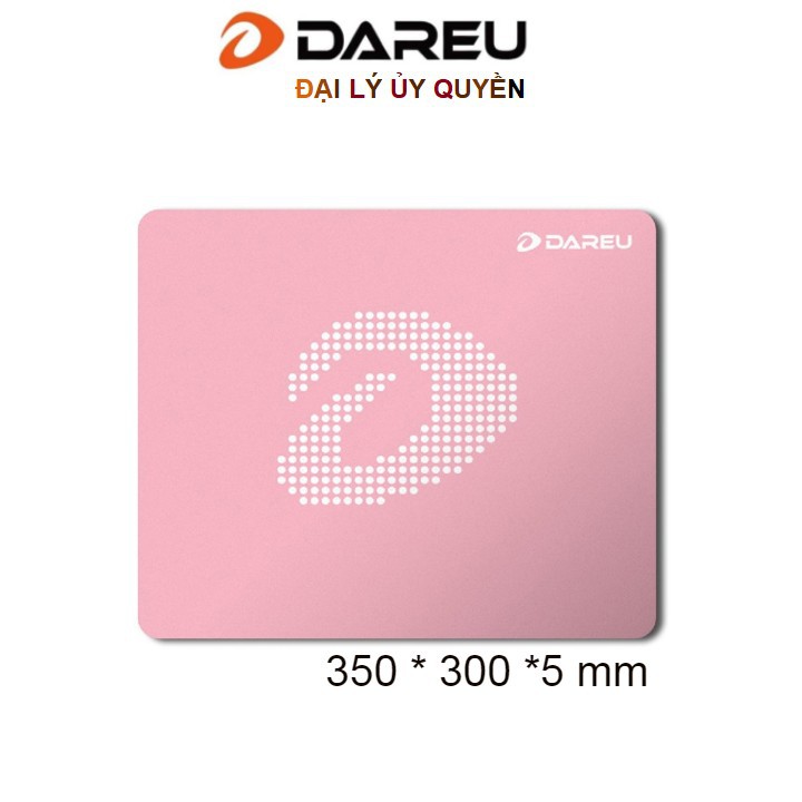 Bàn Di Chuột Dareu ESP101