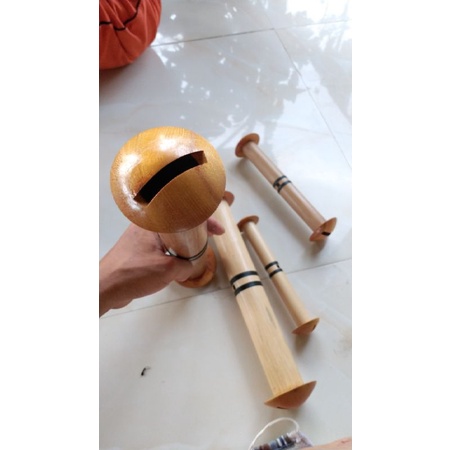 Sáo Diều D15-D60 hàng nét, âm chuẩn.