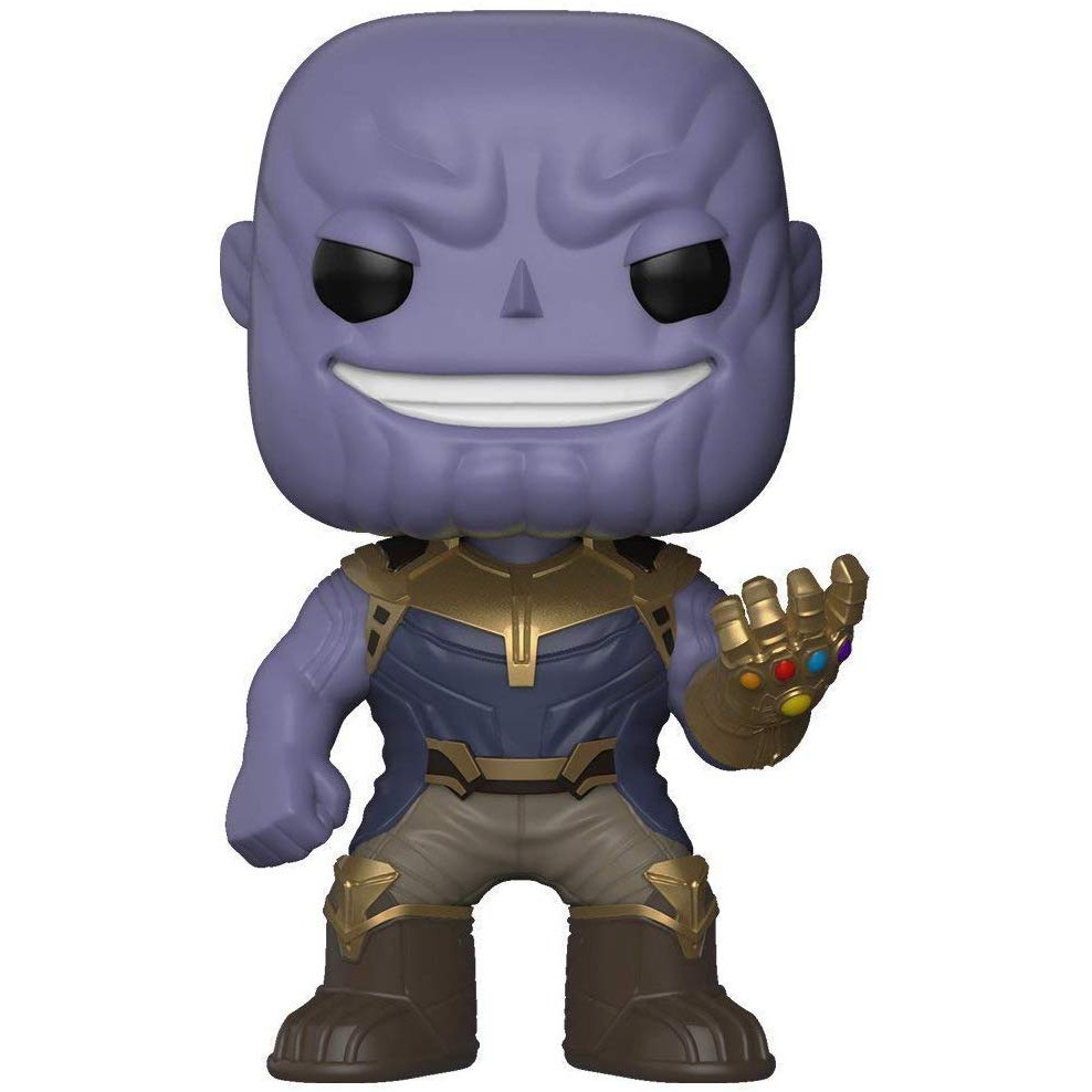 [CHUYÊN SỈ GIÁ SỐC]  Mô Hình Funko POP! Trận Chiến Vô Cực - Endgame Marvel [ DIABRAND ]