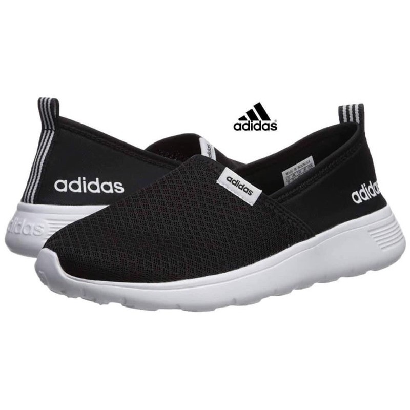 [Adidas giày]GIẦY ADIDAS SLIP ON HOT HIT MẪU REN ?