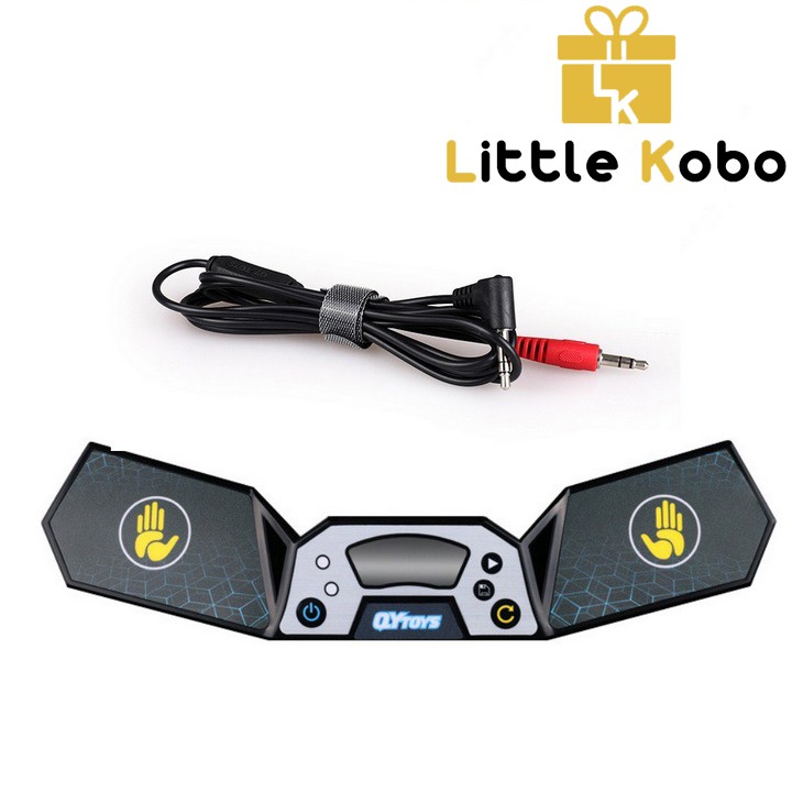 Dây Kết Nối QiYi Timer Data Cord Với PC, Điện Thoại, Đồng Hồ Hiển Thị