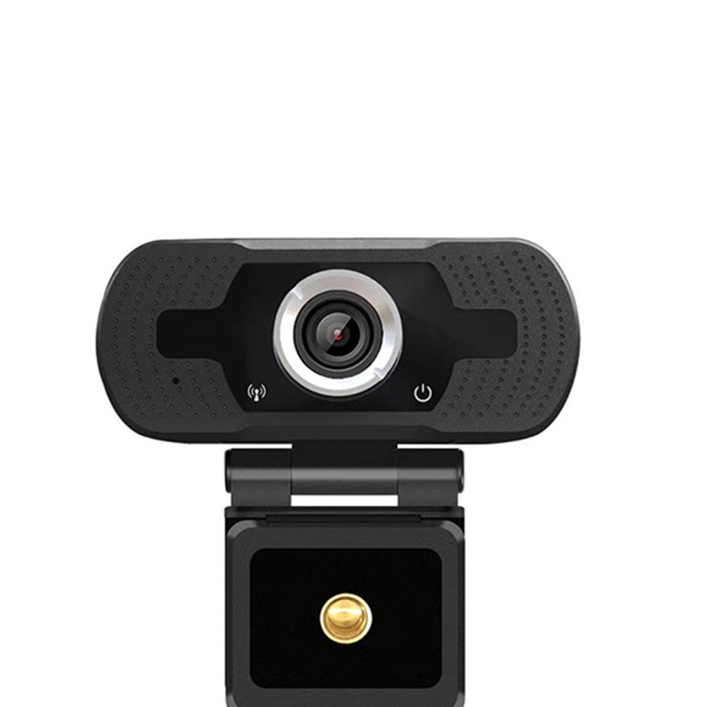 Webcam 1080p Hd Tích Hợp Micro Cổng Usb Tiện Dụng Cho Máy Tính | BigBuy360 - bigbuy360.vn