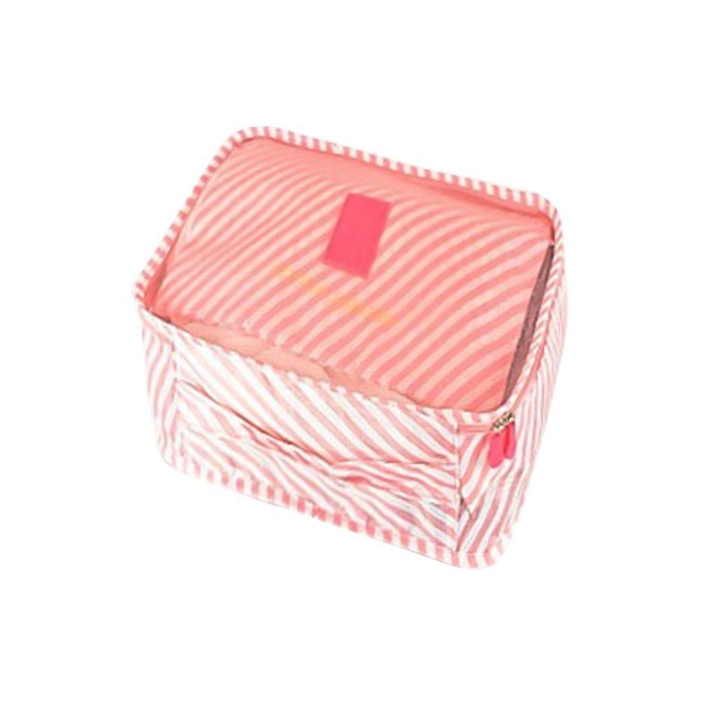 CONOPERY Túi Đựng Quần Áo / Hành Lý Phân Loại Tiện Dụng