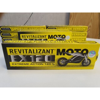 Xado Revitalizant ex120